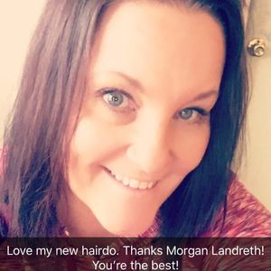 Meet your Posher, Diane